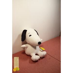 Peanuts Snoopy 3lb Weighted Pillow